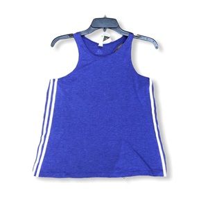 Adidas Workout Tank Top